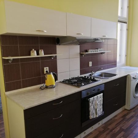 Imperia Lägenhet Karlsbad Exteriör bild